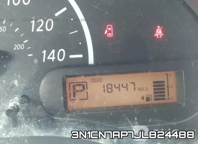 3N1CN7AP7JL824488 фото 8