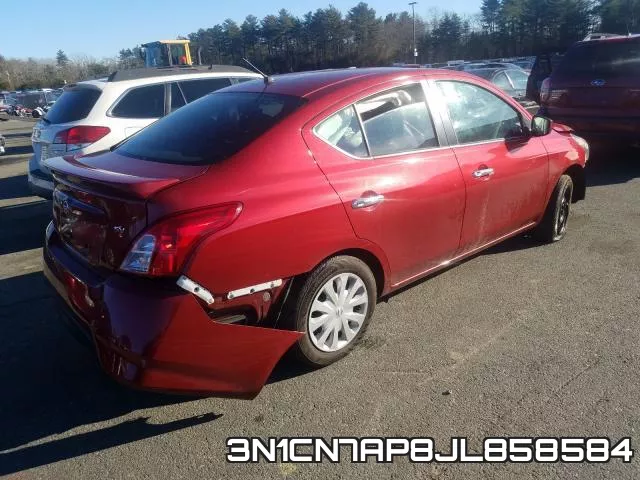 3N1CN7AP8JL858584 фото 5