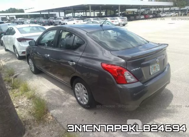 3N1CN7AP8KL824694 фото 4