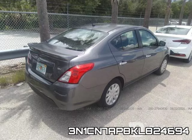 3N1CN7AP8KL824694 фото 5