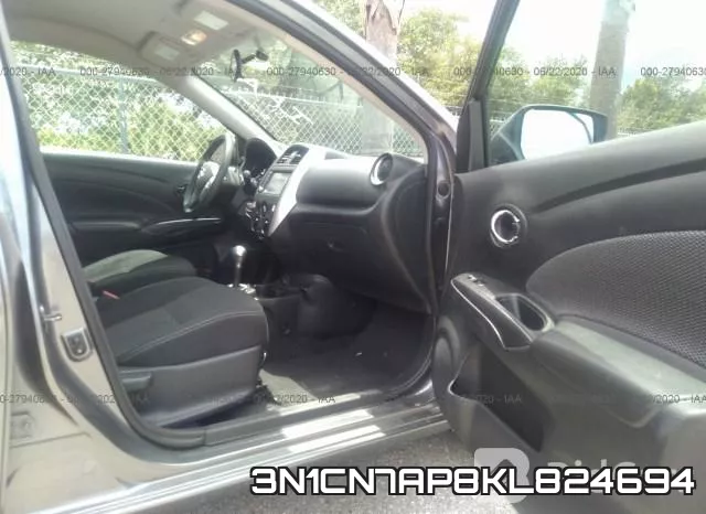 3N1CN7AP8KL824694 фото 6