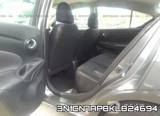 3N1CN7AP8KL824694 фото 9
