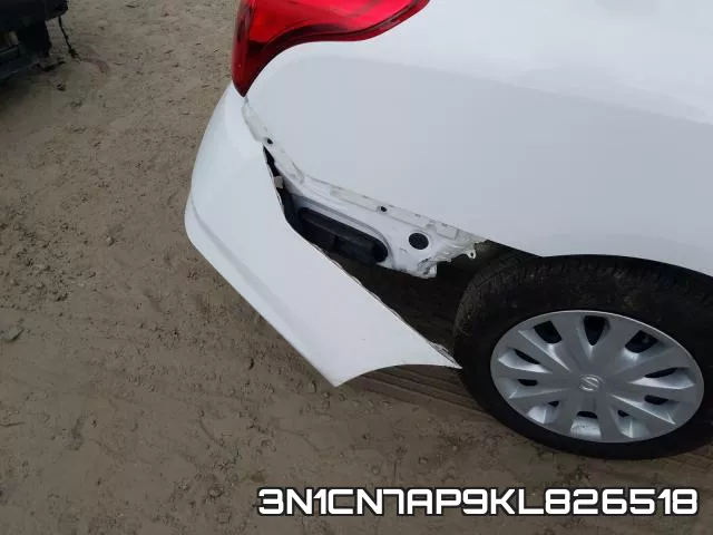 3N1CN7AP9KL826518 фото 10
