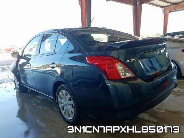 3N1CN7APXHL850173 фото 4