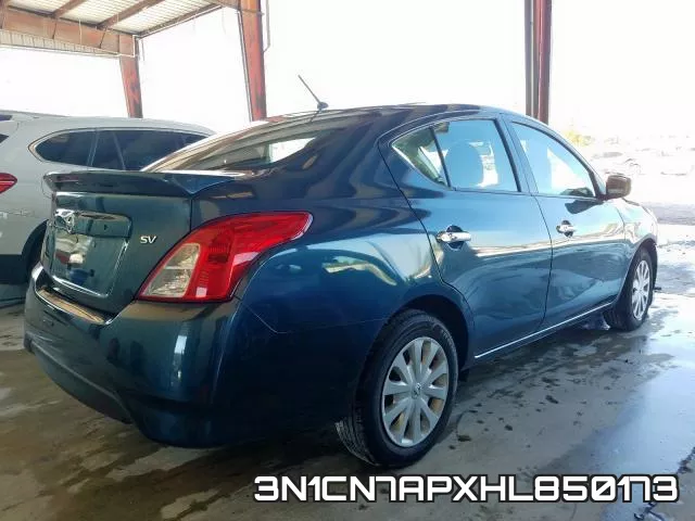 3N1CN7APXHL850173 фото 5