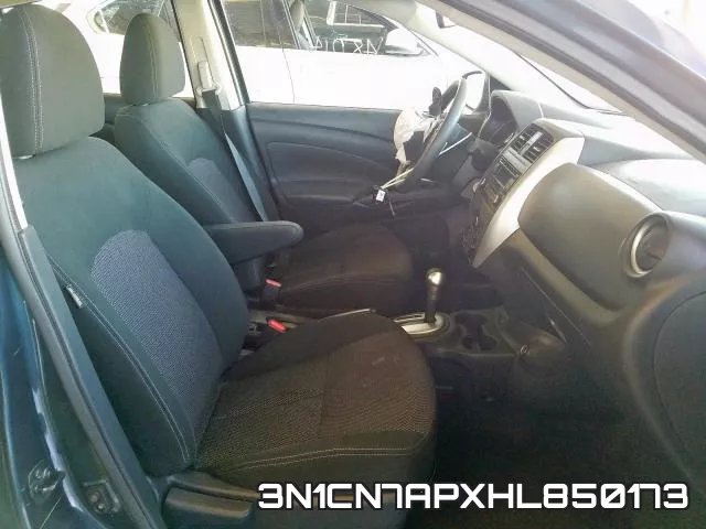 3N1CN7APXHL850173 фото 6