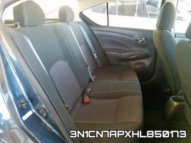 3N1CN7APXHL850173 фото 7