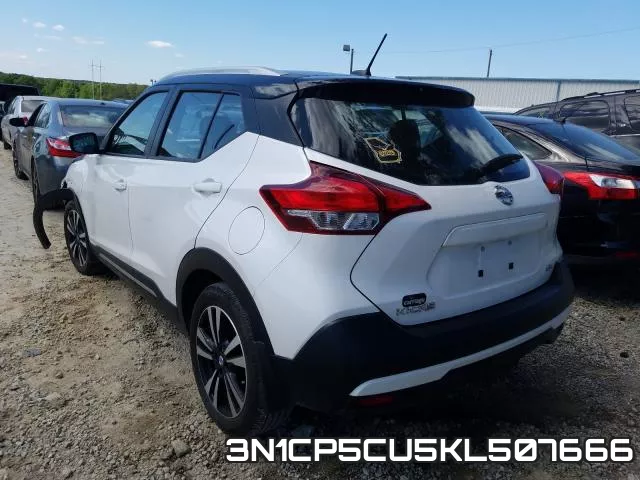 3N1CP5CU5KL507666 фото 4
