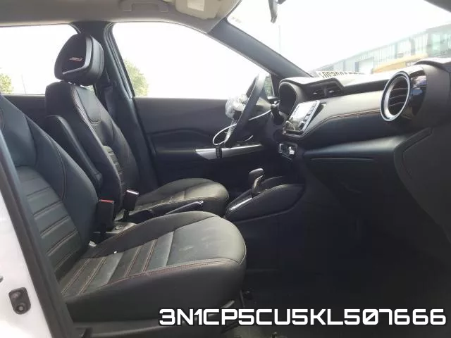 3N1CP5CU5KL507666 фото 6