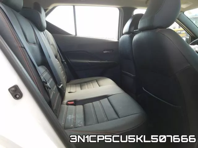 3N1CP5CU5KL507666 фото 7