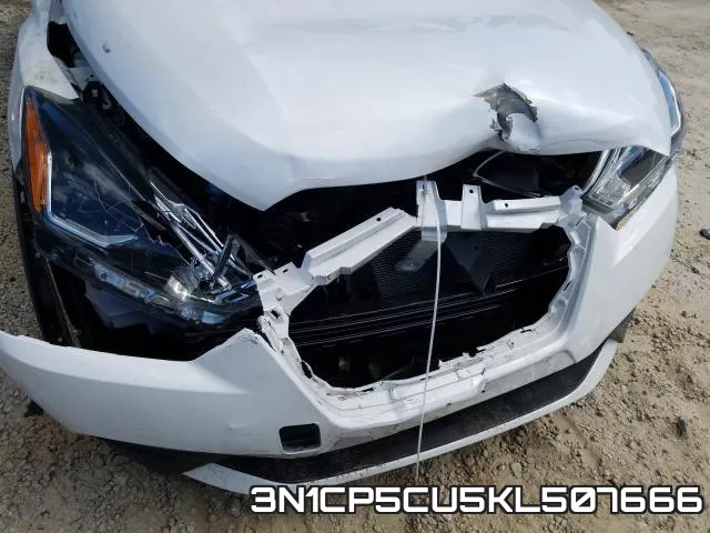 3N1CP5CU5KL507666 фото 10