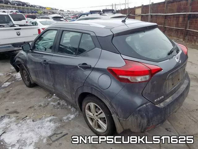 3N1CP5CU8KL517625 фото 4