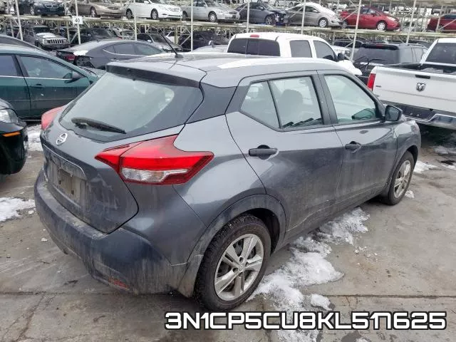 3N1CP5CU8KL517625 фото 5