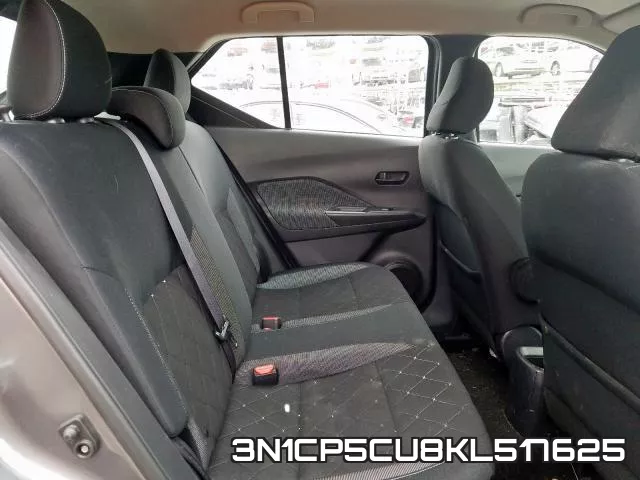 3N1CP5CU8KL517625 фото 7