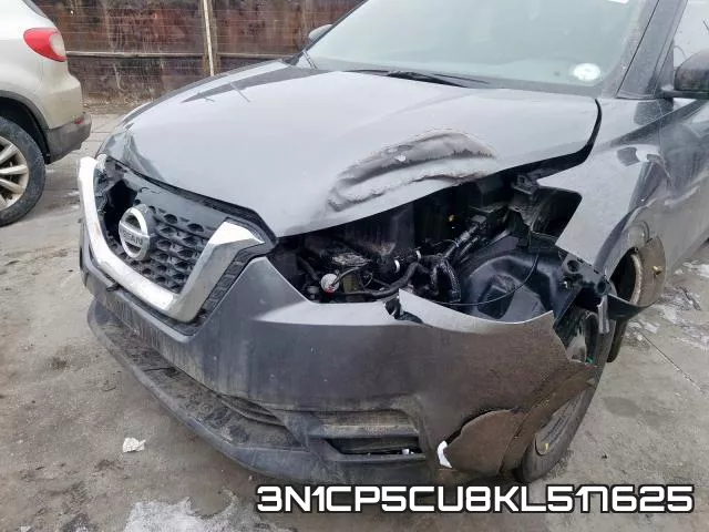 3N1CP5CU8KL517625 фото 10