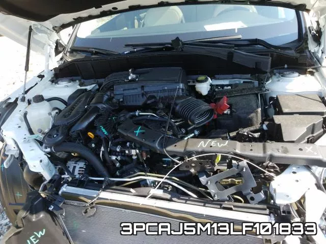 3PCAJ5M13LF101833 фото 8