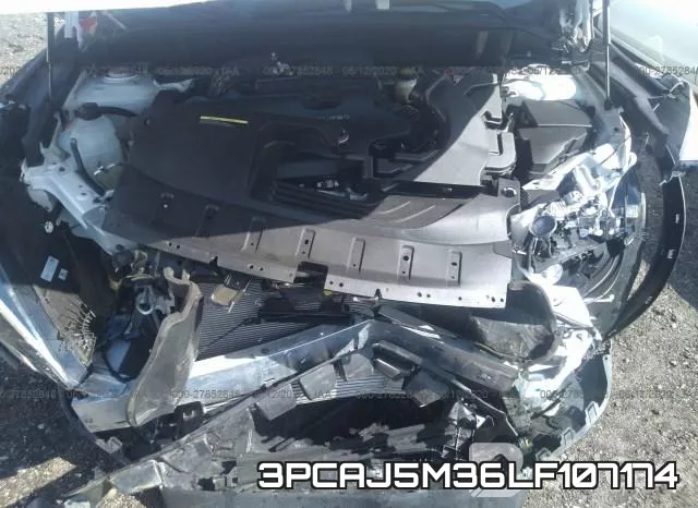 3PCAJ5M36LF107174 фото 2