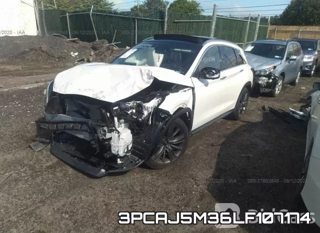 3PCAJ5M36LF107174 фото 7