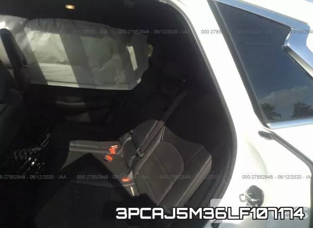 3PCAJ5M36LF107174 фото 9