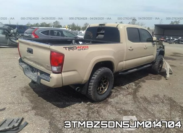3TMBZ5DN5JM014704 фото 5
