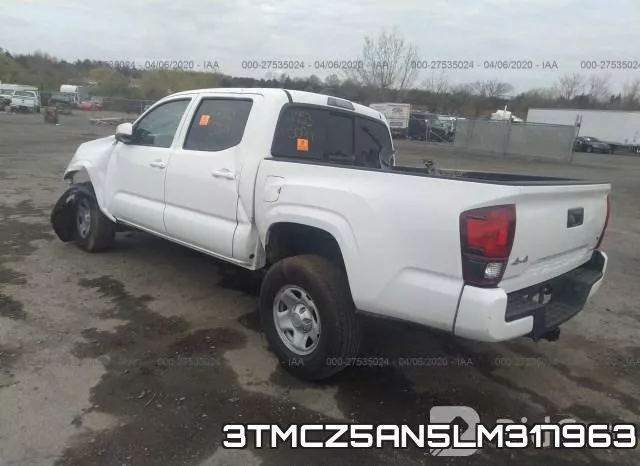 3TMCZ5AN5LM317963 фото 4