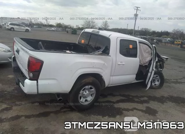 3TMCZ5AN5LM317963 фото 5