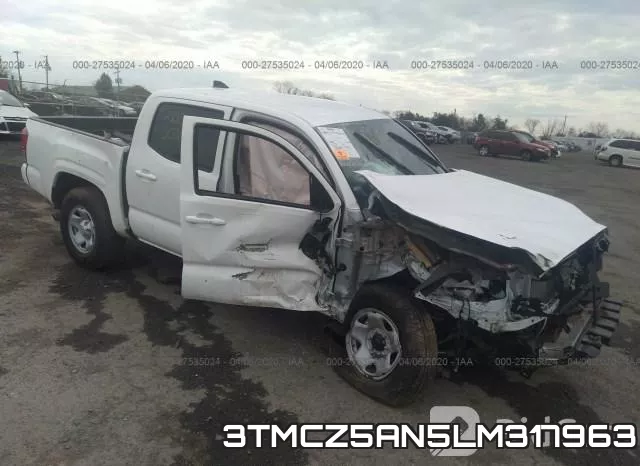 3TMCZ5AN5LM317963 фото 6