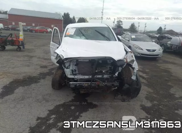 3TMCZ5AN5LM317963 фото 7
