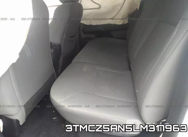 3TMCZ5AN5LM317963 фото 9