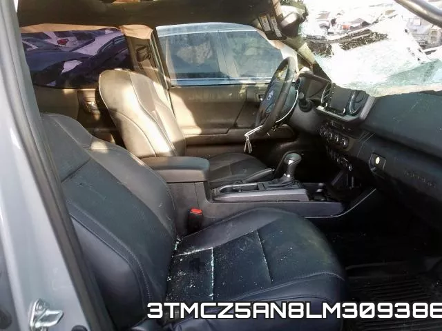 3TMCZ5AN8LM309386 фото 6