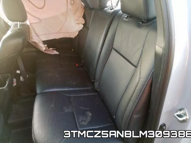3TMCZ5AN8LM309386 фото 7