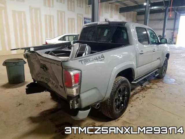 3TMCZ5ANXLM293174 фото 5