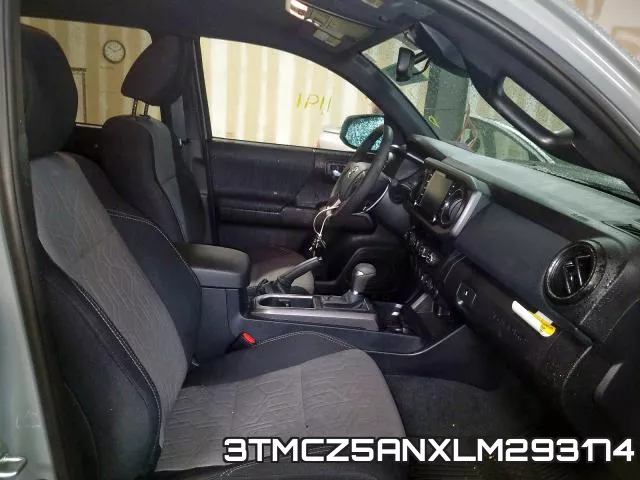 3TMCZ5ANXLM293174 фото 6