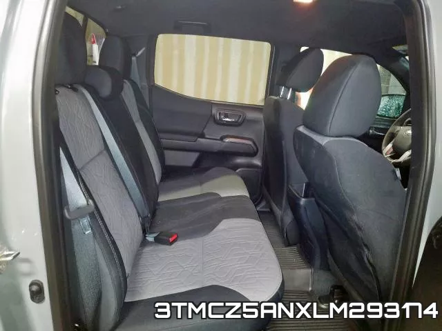 3TMCZ5ANXLM293174 фото 7