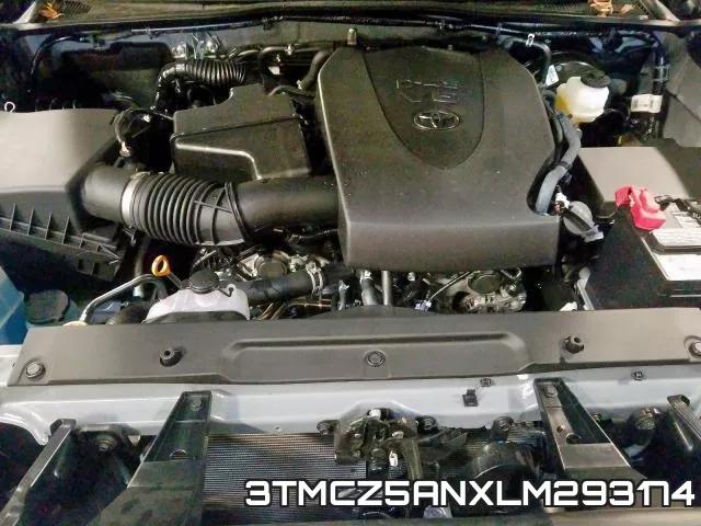 3TMCZ5ANXLM293174 фото 8