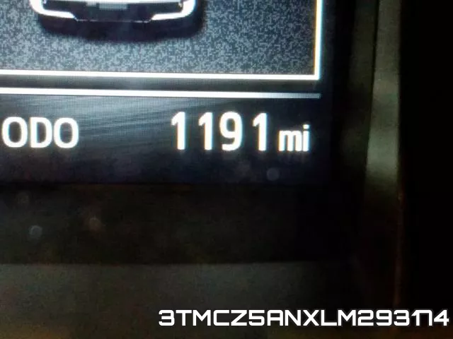 3TMCZ5ANXLM293174 фото 9