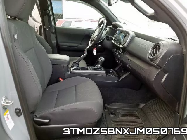 3TMDZ5BNXJM050769 фото 6