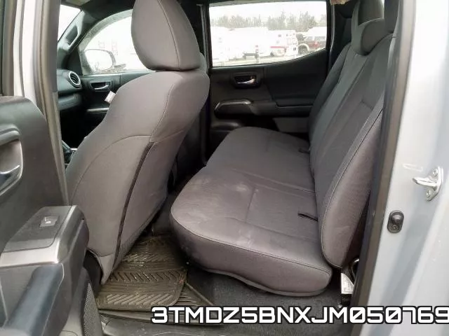 3TMDZ5BNXJM050769 фото 7