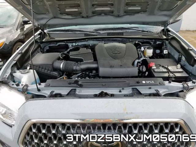 3TMDZ5BNXJM050769 фото 8