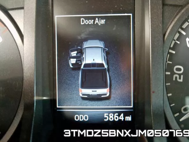 3TMDZ5BNXJM050769 фото 9