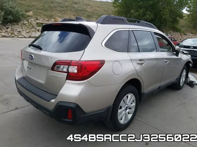 4S4BSACC2J3256022 фото 5