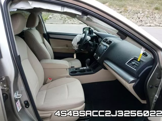 4S4BSACC2J3256022 фото 6