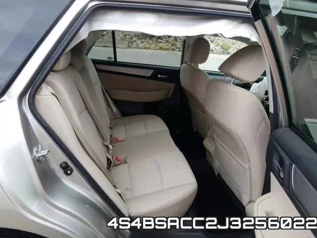 4S4BSACC2J3256022 фото 7
