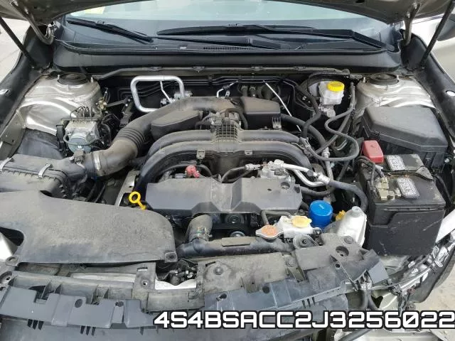 4S4BSACC2J3256022 фото 8