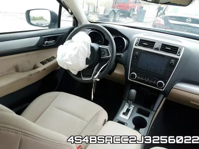 4S4BSACC2J3256022 фото 10