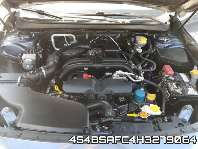 4S4BSAFC4H3279064 фото 8