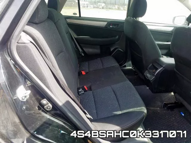 4S4BSAHC0K3317071 фото 7