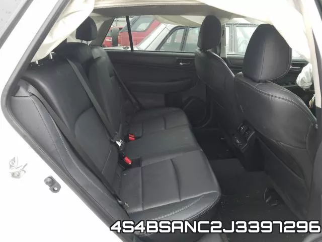 4S4BSANC2J3397296 фото 7