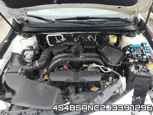 4S4BSANC2J3397296 фото 8