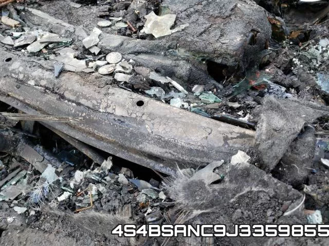 4S4BSANC9J3359855 фото 2
